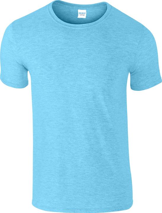 Immagine prodotto Gildan Softstyle Maglietta Uomo (XXL)