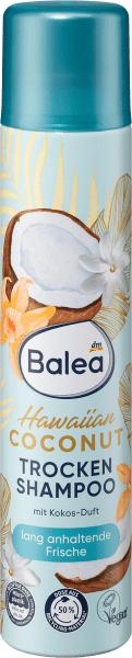 Image du produit dm Balea Coco hawaïen (200 ml, Shampoing sec)
