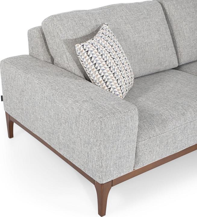 Produktbild Atelier del Sofa Ricardo (4-Sitzer)