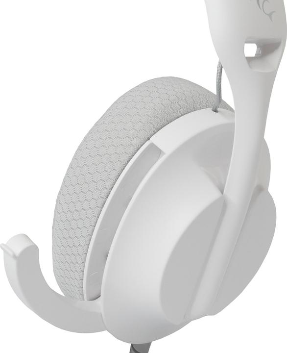 Immagine prodotto White Shark Shark GH-2440 Parrot Bianco/Grigio (Cablato)