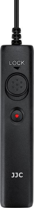 Actual product image JJC SR F2SE Cable switch (Cable)