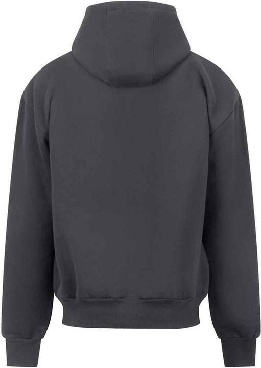 Produktbild Awdis Signature Hoodie mit durchgehendem Reissverschluss (XL)