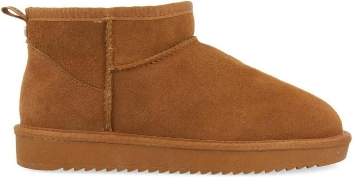 Image du produit Gioseppo bottines basses d'hivers camel (39)
