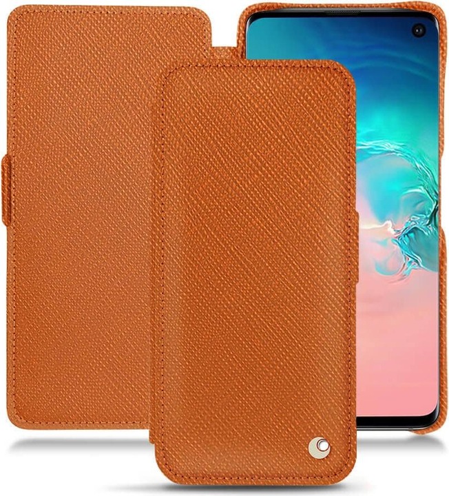 Orange vibrant ( Pantone #e36b39 )