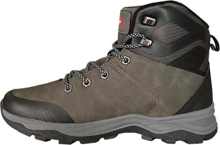 Produktbild No Name Lee Cooper Herren Laufschuh Grau LCJ-23-01-2044M (43)