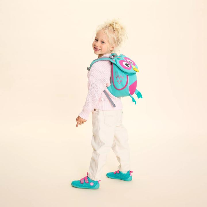 Immagine prodotto Affenzahn Gufo dei piccoli amici