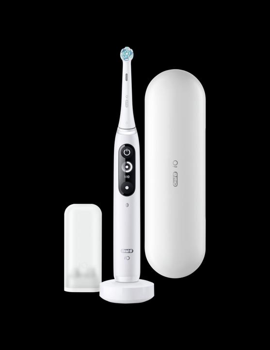 Produktbild Oral-B iO-Series 7 (Oszillierende Zahnbürste)