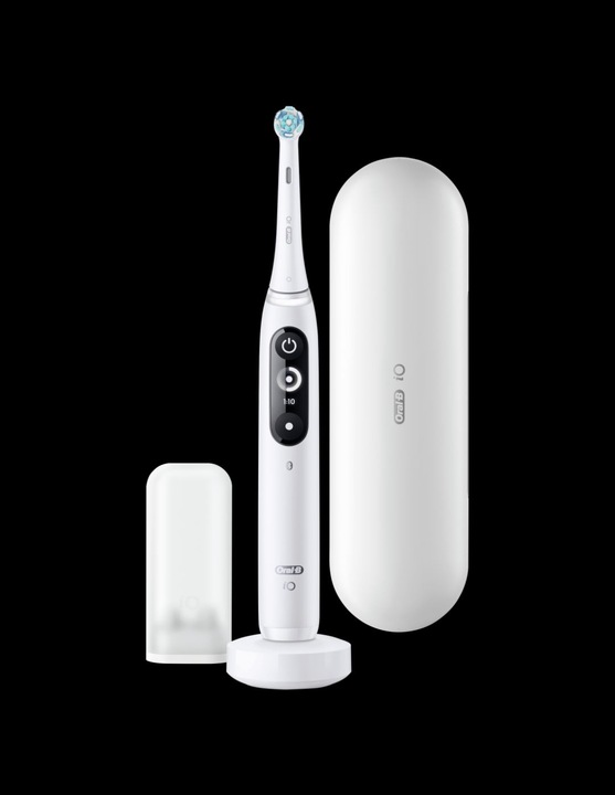 Produktbild Oral-B iO-Series 7 (Oszillierende Zahnbürste)