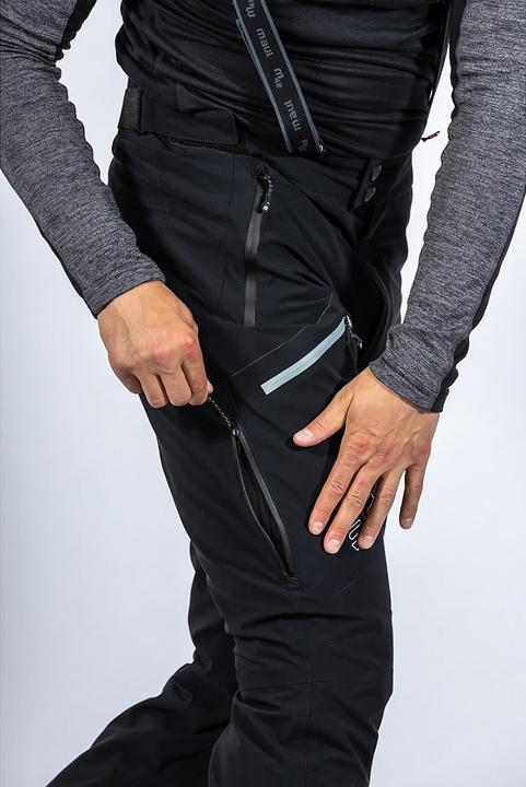 Immagine prodotto Maul Sport Pantaloni da sci Hochseiler Megatex (29)