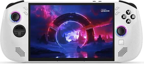 Actual product image Lenovo Legion Go S