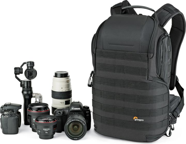 Produktbild Lowepro Protactic BP 350 AW II (Fotorucksack, 16 l)