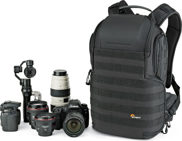 Produktbild Lowepro Protactic BP 350 AW II (Fotorucksack, 16 l)