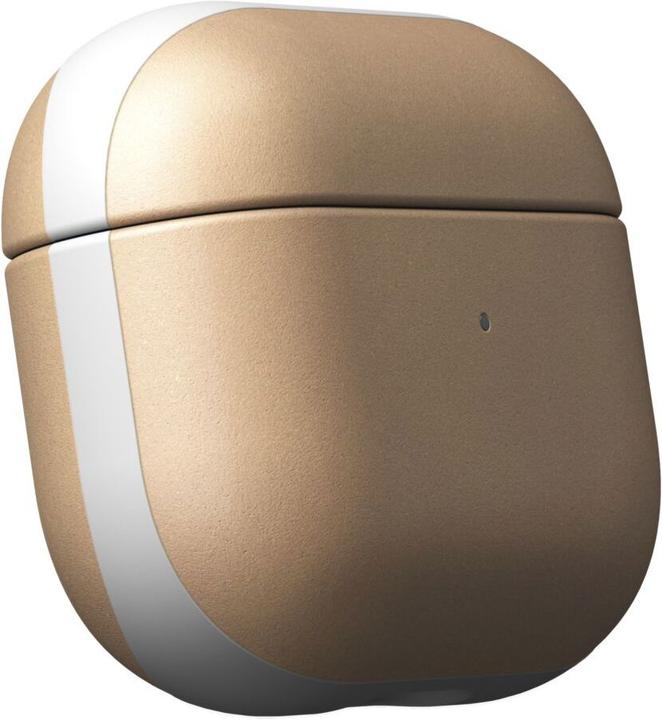 Immagine prodotto Nomad Custodia Airpods V3 in pelle naturale (Borsa per cuffie)