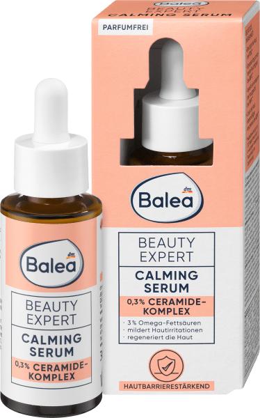 Produktbild dm Balea Beauty Expert Calming (30 ml)