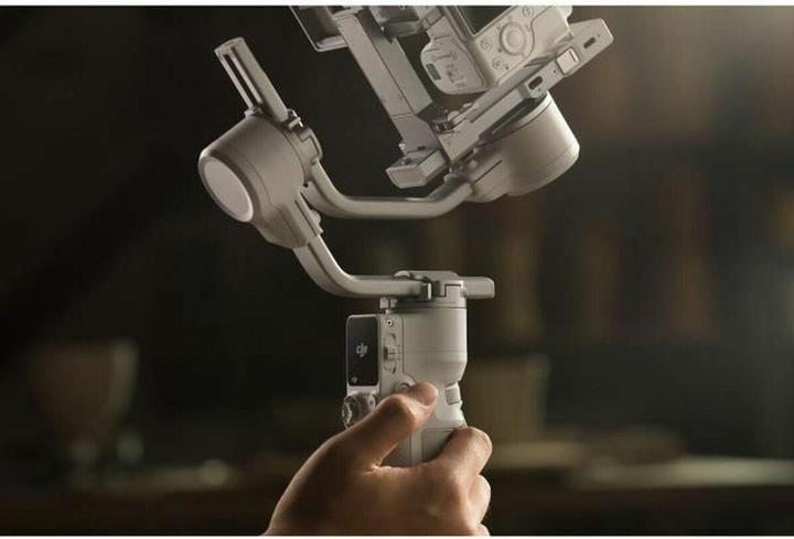 Produktbild DJI RS 4 Mini (Systemkamera, 2 kg)