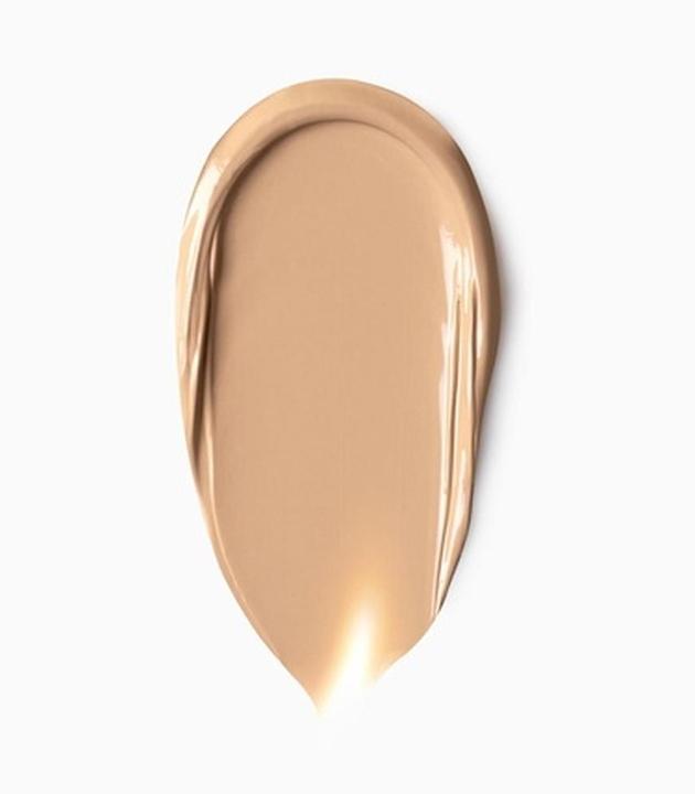 Actual product image Inglot Illuminating Foundation with Skincare Benefits