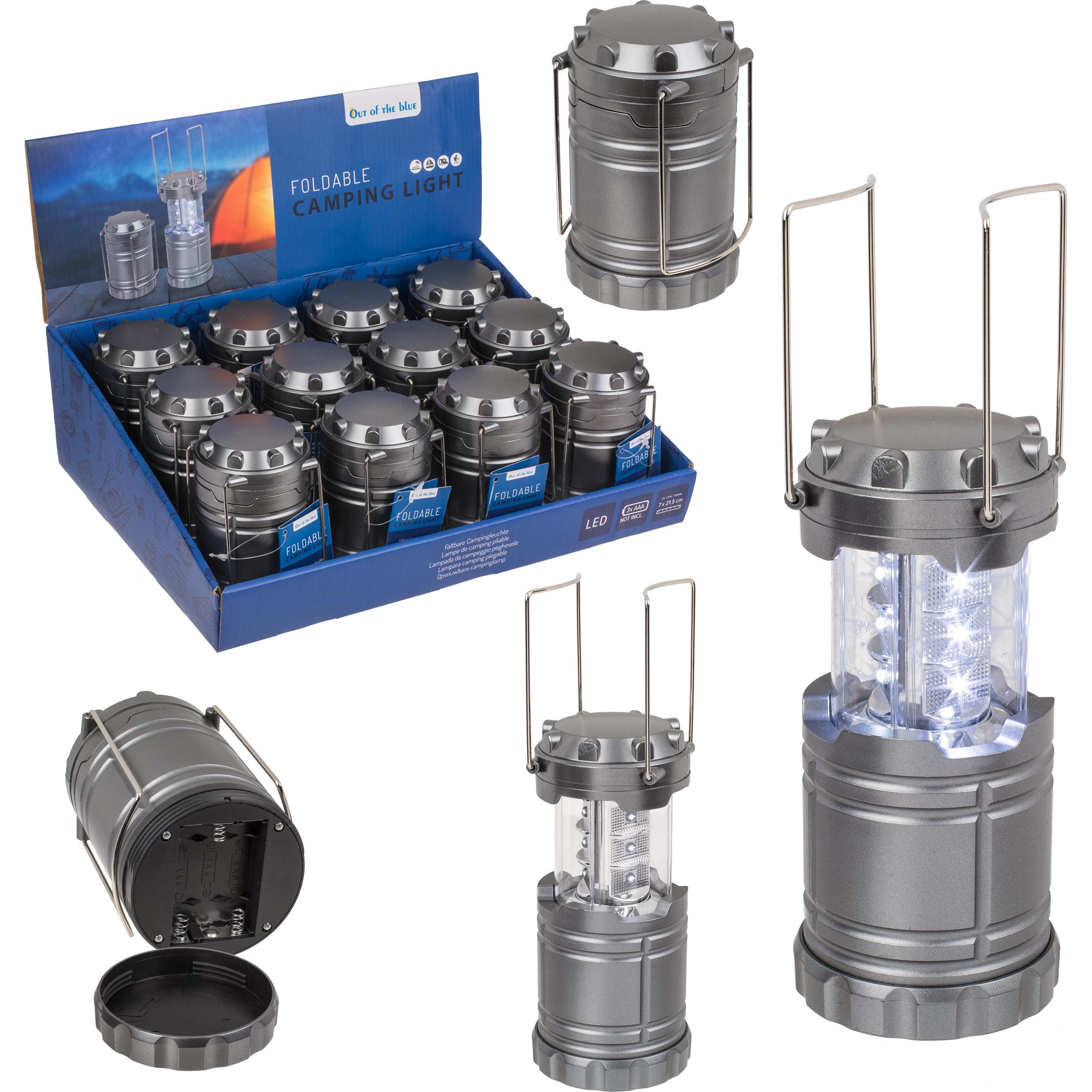 Thumbnail - Magni, Campinglampe