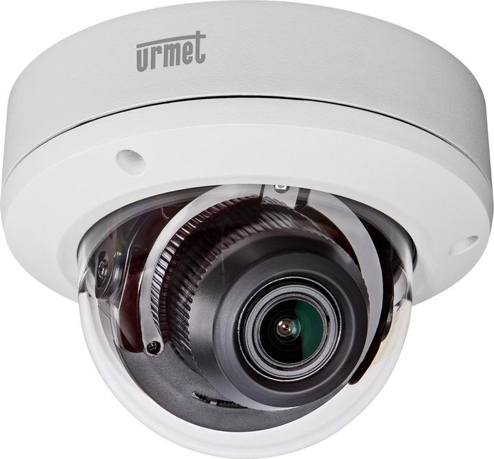 Grothe IP dome camera 5MPX KI PLUS VK 1099/552B (2592 x 1944 pixels)