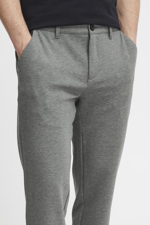 Actual product image Blend Solid color Trousers (W28/L34)