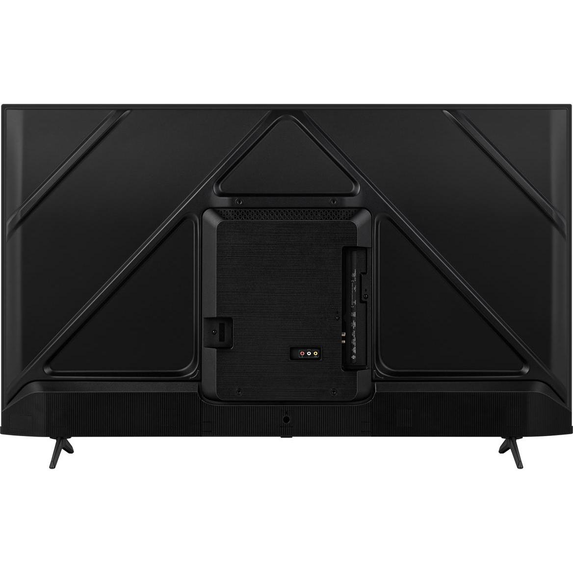 Thumbnail - Hisense TV 65E77NQ (65", QLED, 4K, 2024), TV, Schwarz