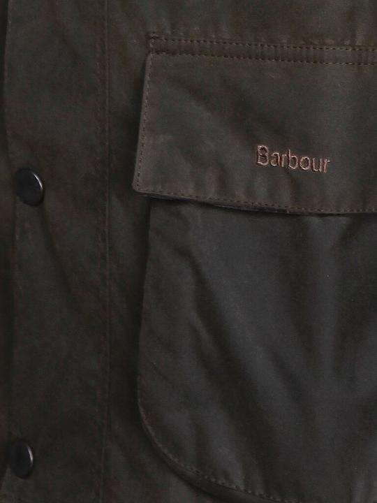 Immagine prodotto Barbour Giacca "Bristol (S)