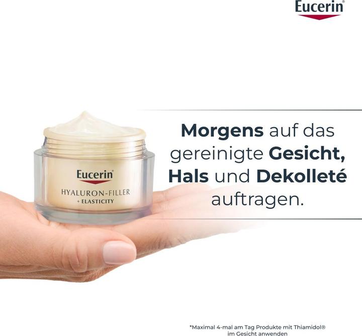 Produktbild Eucerin AA HYA FI EL 30 NF (50 ml, Tagescreme, SPF 30)