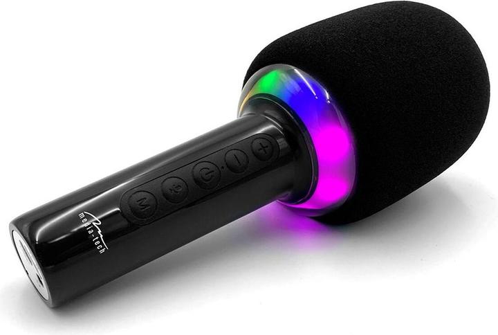 Produktbild Media-Tech MT399 Karaoke Idol BT