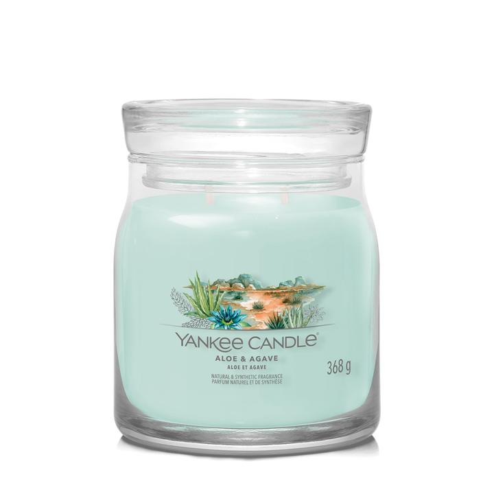Produktbild Yankee Candle Aloe & Agave