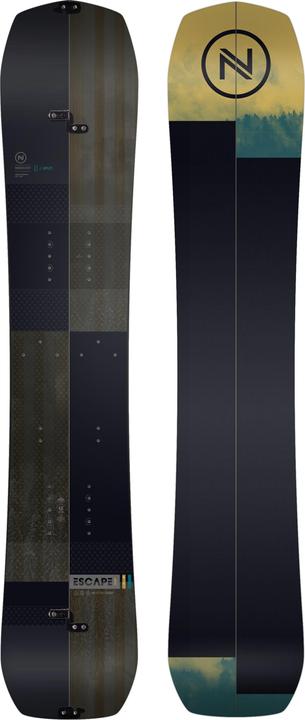 Produktbild Nidecker Escape (159)