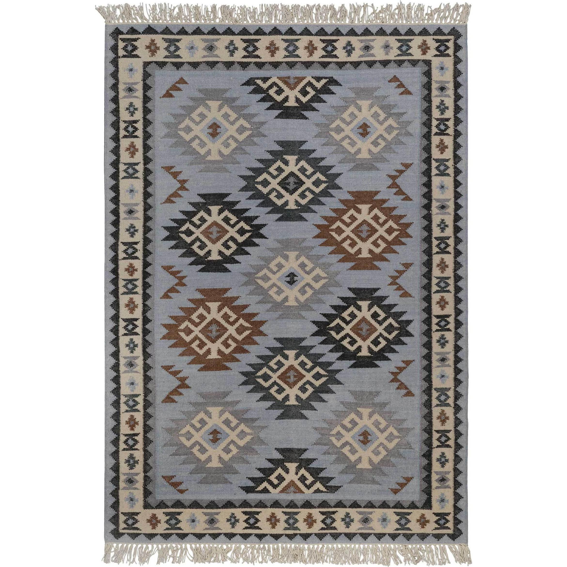 Green Looop, Teppich, Teppich Blancard (200 x 140 cm)