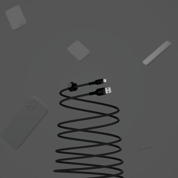 Actual product image Belkin Boost Charge Pro Flex (2 m)