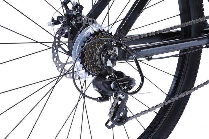 Image du produit Bikestar Vélo de montagne Hardtail (43 cm)