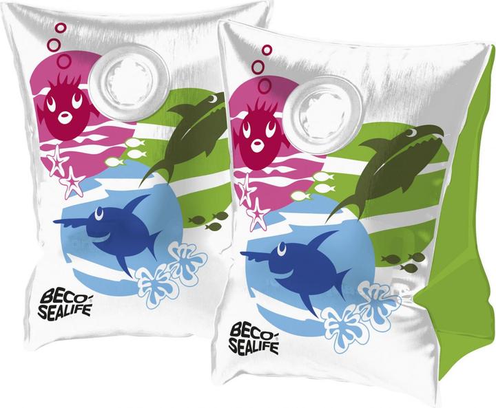 Produktbild Beco Sealife Schwimmhilfe