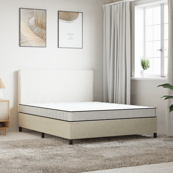Produktbild VidaXL Jessalin (180 x 200 cm, Schaumstoffkern)