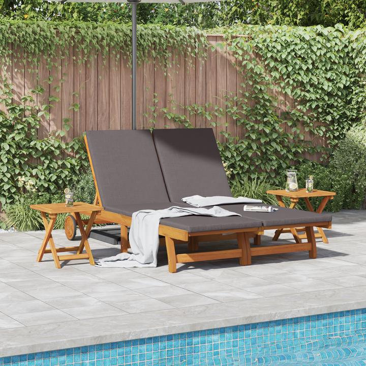 Image du produit vidaXL gartenmöbel (199 cm)
