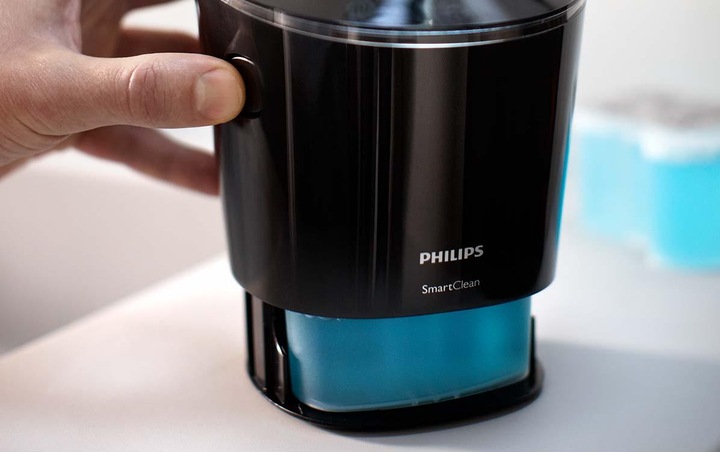 Image du produit Philips Reinigungskartusche (2 x)