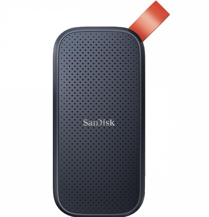 Produktbild SANDISK Portable SSD V2 (2 TB)