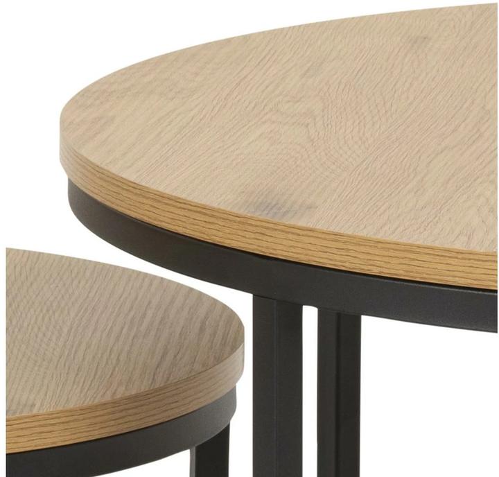 Actual product image AC Design Spiro (Ø 80 x 44.5 cm)