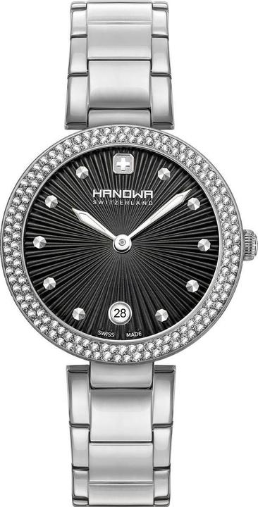 Image du produit Hanowa Conthey (33 mm)
