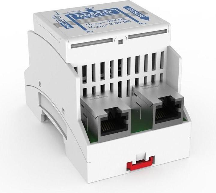 Produktbild Mobotix MxSplitProtect (Kabel)