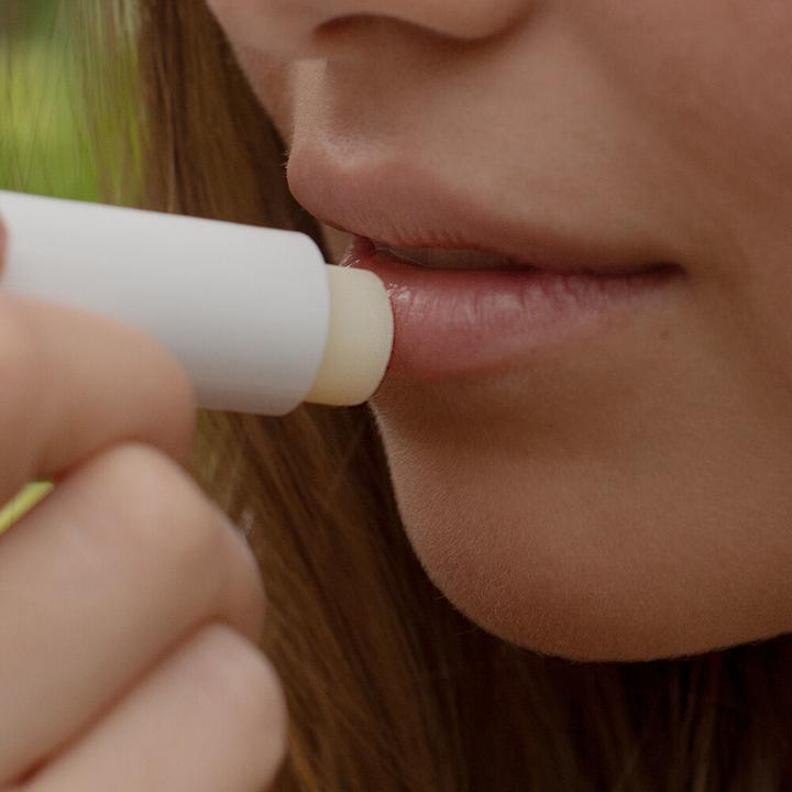 Image du produit Jean & Len Baume à lèvres sensible (Stick de soin des lèvres)