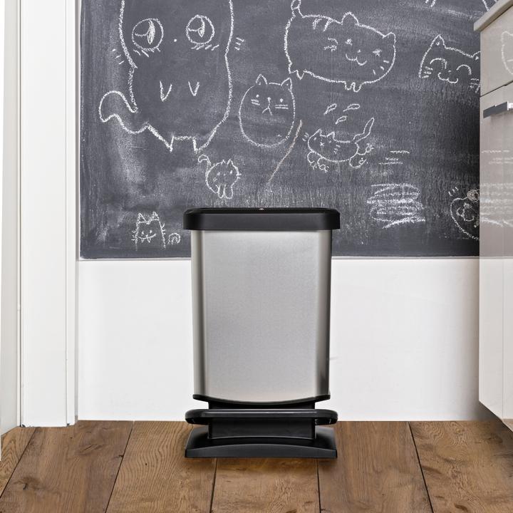 Image du produit Rotho Treteimer 20 l PASO (20 l)