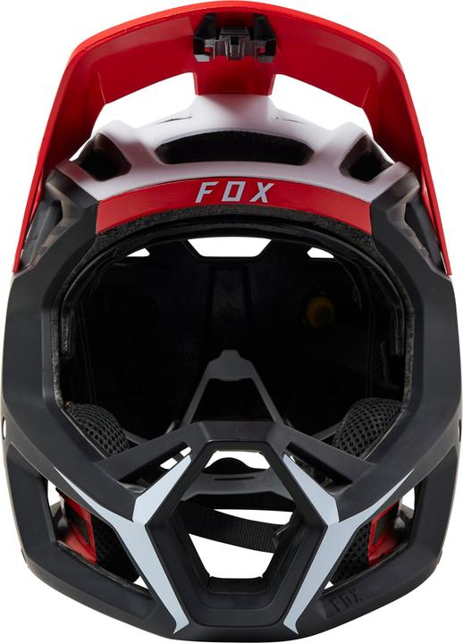 Produktbild Fox Helmet 22 Proframe Pro Sumyt, Ce Blk