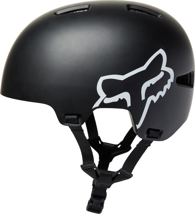 Produktbild Fox Helmet 23 Flight, Ce Blk L (57 - 58 cm)