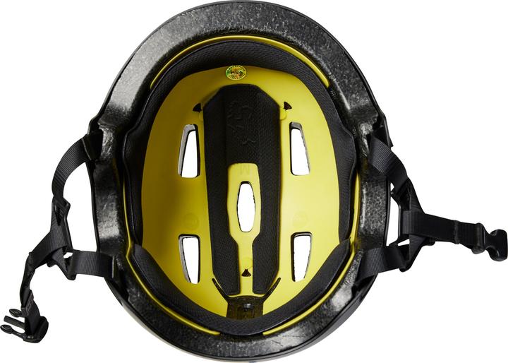Produktbild Fox Helmet 23 Flight, Ce Blk L (57 - 58 cm)
