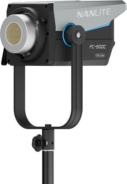 Actual product image Nanlite FC-500C (Studio light, Video light)