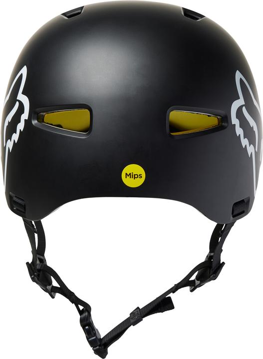Produktbild Fox Helmet 23 Flight, Ce Blk L (57 - 58 cm)