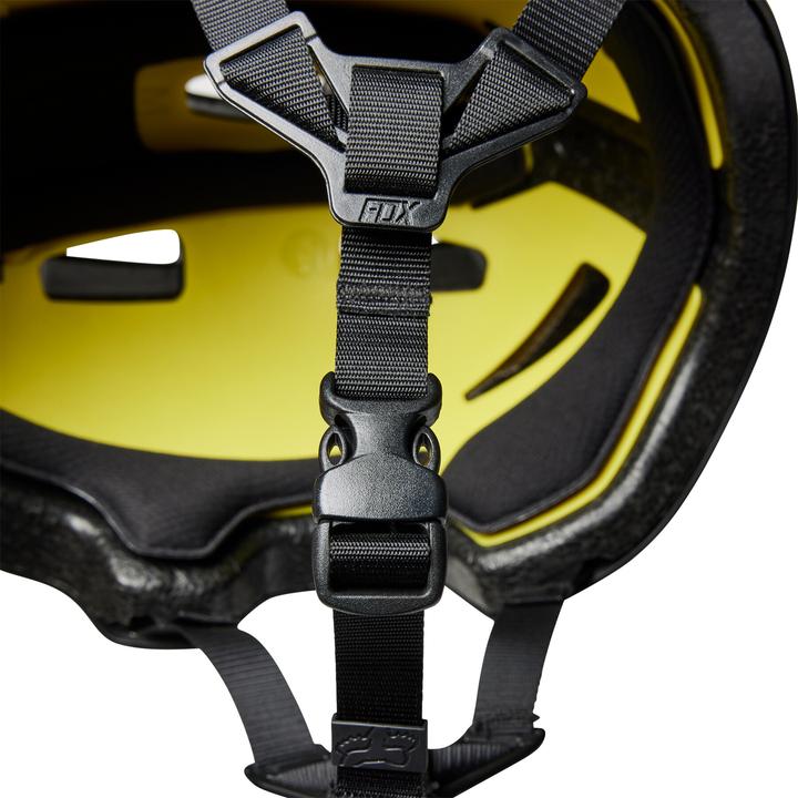 Produktbild Fox Helmet 23 Flight, Ce Blk L (57 - 58 cm)