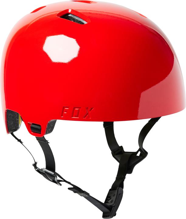 Bike helmets