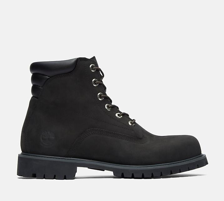 Actual product image Timberland Alburn 6in Lace Waterproof Boot (42)